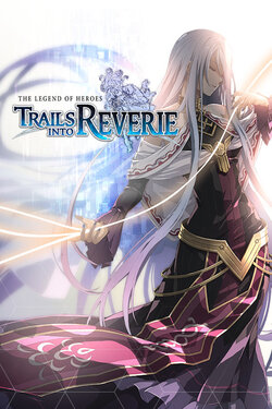 Trails into Reverie poster
